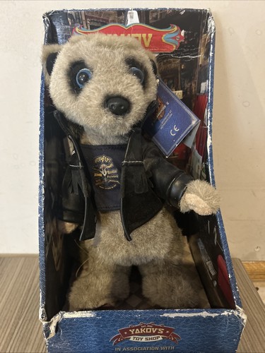 Yakov meerfest compare the - yakov,