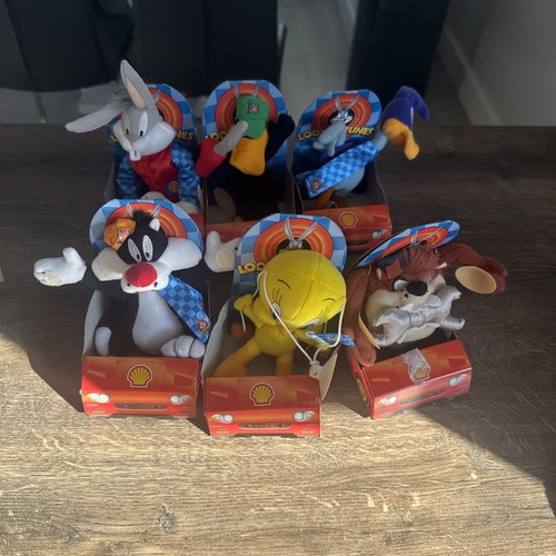 Loony tunes collectible - loony,