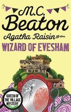 Agatha Raisin and the Wizard