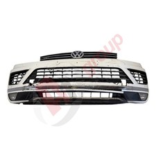 VOLKSWAGEN TOUAREG R-LINE MK2