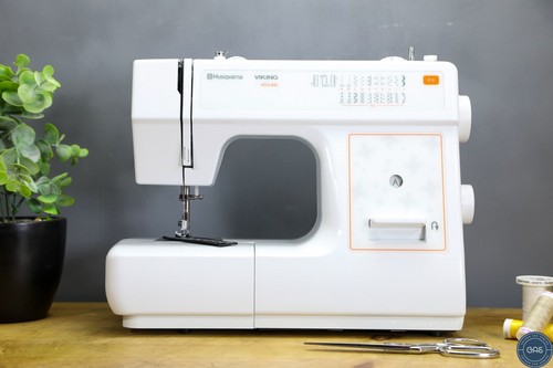 Husqvarna class e10 sewing - h,
