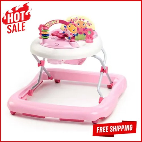Baby walkers activity - walkers, w/