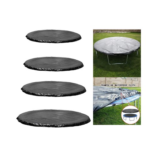 Trampoline protective cover - protective,
