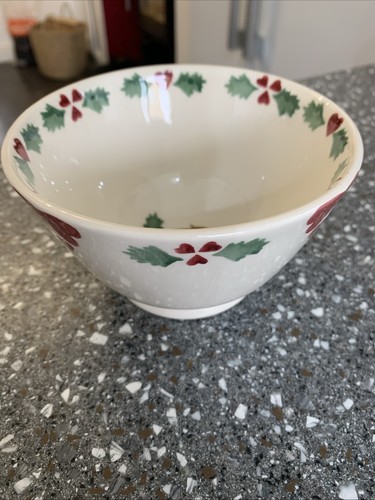 Emma bridgewater joy robin - emma,