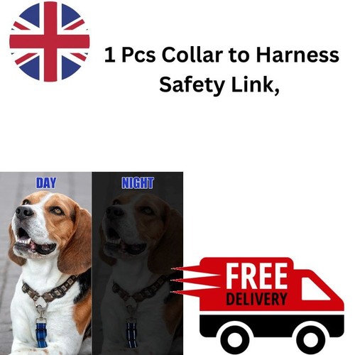 Pcs collar harness - pcs, to