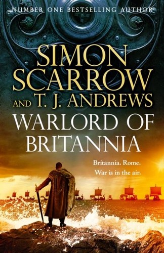 Warlord britannia simon - britannia,