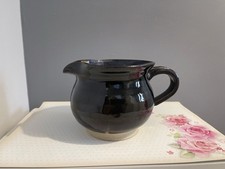 Vintage Studio Pottery Jug