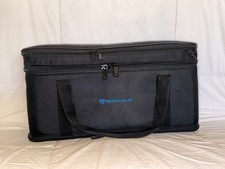 Rockville rrb30 rack bag - rockville,