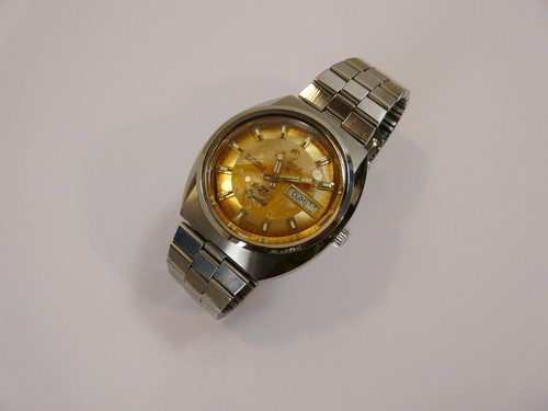 Vintage 1970s tressa lux - vintage,