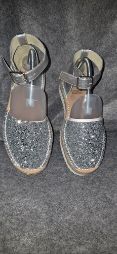New mibo palmañaras silver - new,