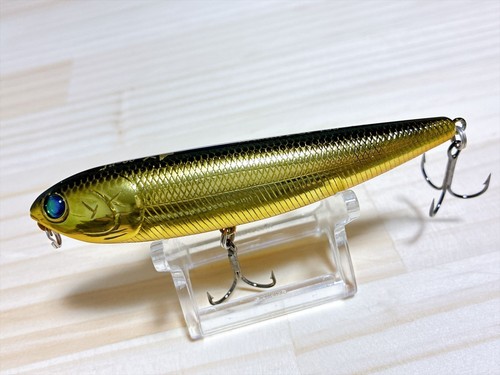 Lucky craft sammy gp 100 - ja-do,