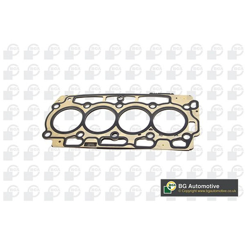 Bga cylinder head gasket 1mm - head,