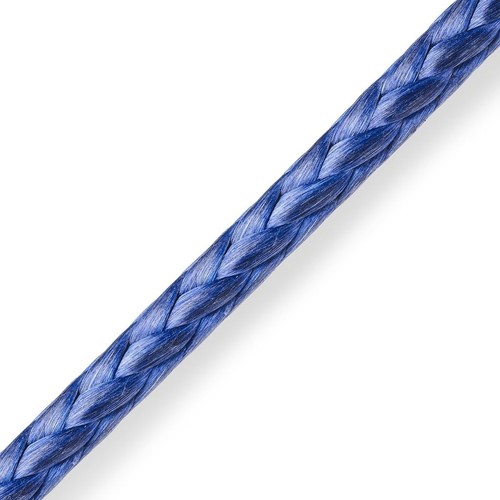 Marlow dyneema d12 rope - d12,