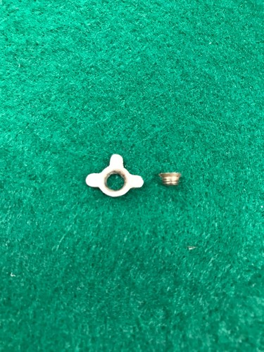 Orig stanley plane parts - stanley,