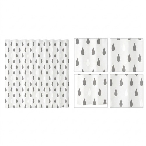 Eva plastic shower - eva,