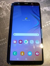 Samsung Galaxy A7 (2018)