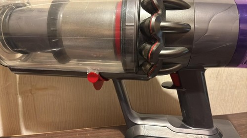 Dyson v11 absolute cordless - dyson,