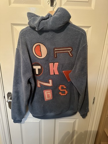 Crooked tongues men xs - crooked,
