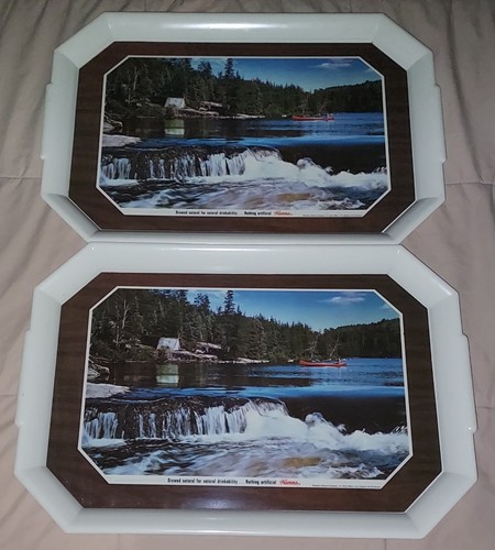 Lot vintage 1960s hamms - lot, of