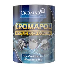 Cromar Cromapol One Coat Roof