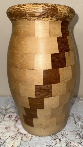 Artisan handmade segmented - artisan,