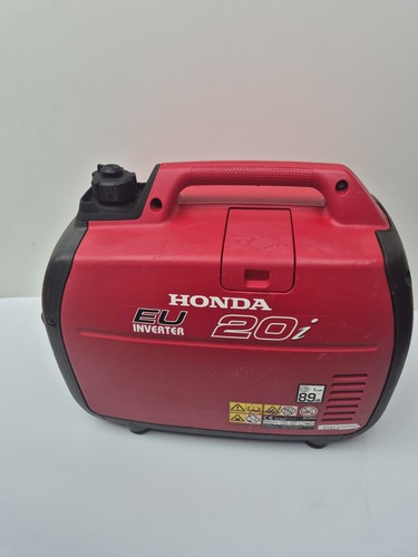 Honda eu20i generator - honda,