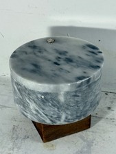 Salt Cellar Marble 2