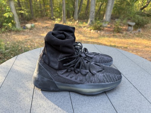 Yeezy bsktbl knit onyx - -,