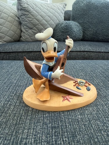Wdcc donald duck - donald,