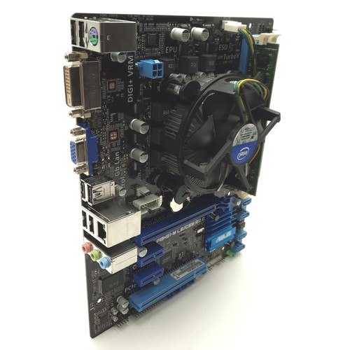 Asus p8h61 csm r2 - asus, le/csm