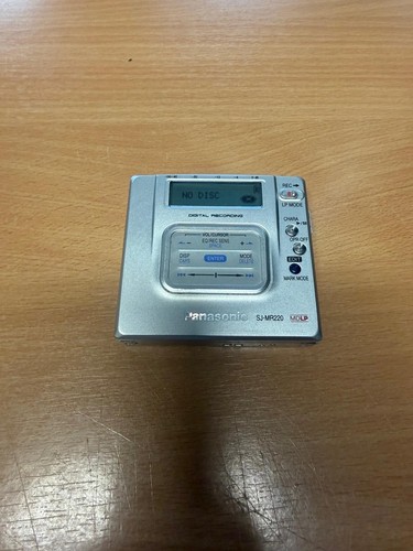 Panasonic mr220 mdlp - sj-mr220,
