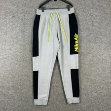 Nike Tracksuit Bottoms Mens