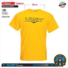 T-shirt Suitable for Moto