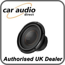 Pioneer TS-D10D4 - 10" 25 cm