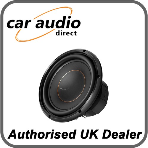 Pioneer d10d2 25 cm - 10",