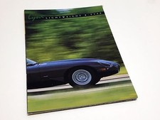 Lynx Jaguar Lightweight E-Type