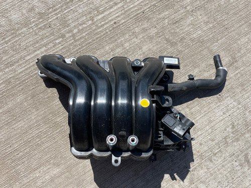 2022 hyundai kona intake - kona,