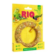 Rio Happy Ring for Budgies &