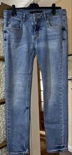 Victoria Beckham Jeans size 30 lovely jeans RRP£495!