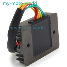 For Ducati Regulator Rectifier