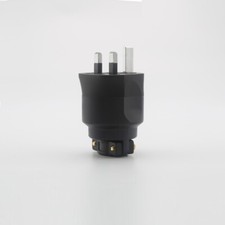 HIFI Audio Rhodium UK 13A