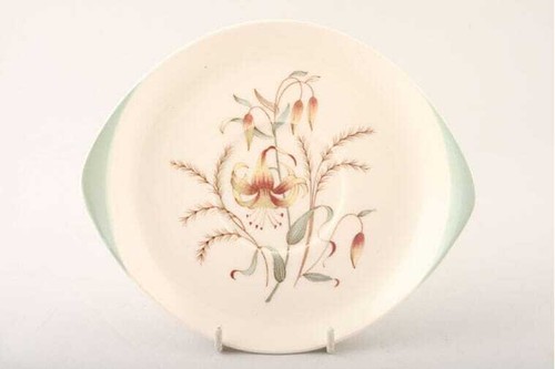 Wedgwood tiger lily soup - -,