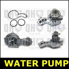 Water Pump FOR VW CADDY I 1.5