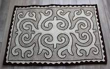 Handmade Area Rug SHYRDAK