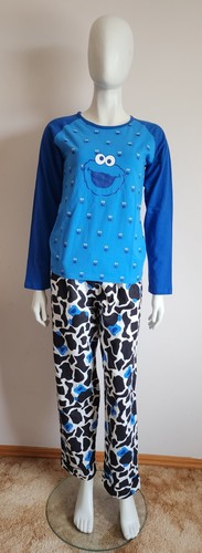 Sesame street cookie monster - sesame,