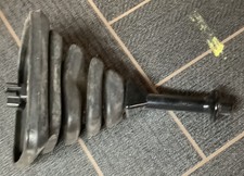 CITROEN C15 GEARSTICK AND GAITOR GATOR MOTORHOME VAN 1989 - 2005 