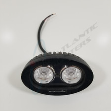 Keytroller Red LED Forewarner