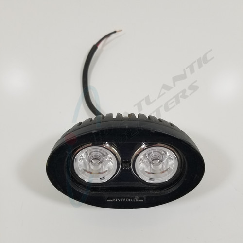 Keytroller red led - keytroller, forewarner