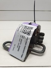 Vw Touran Se Tdi 2010 DOOR HINGE PASSENGER FRONT 1T0831411C