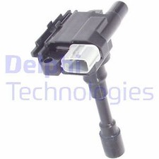 DELPHI GN10318-12B1 Ignition